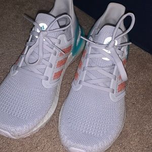 Adidas Ultraboost 20